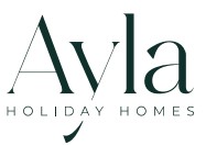 ayla dark logo